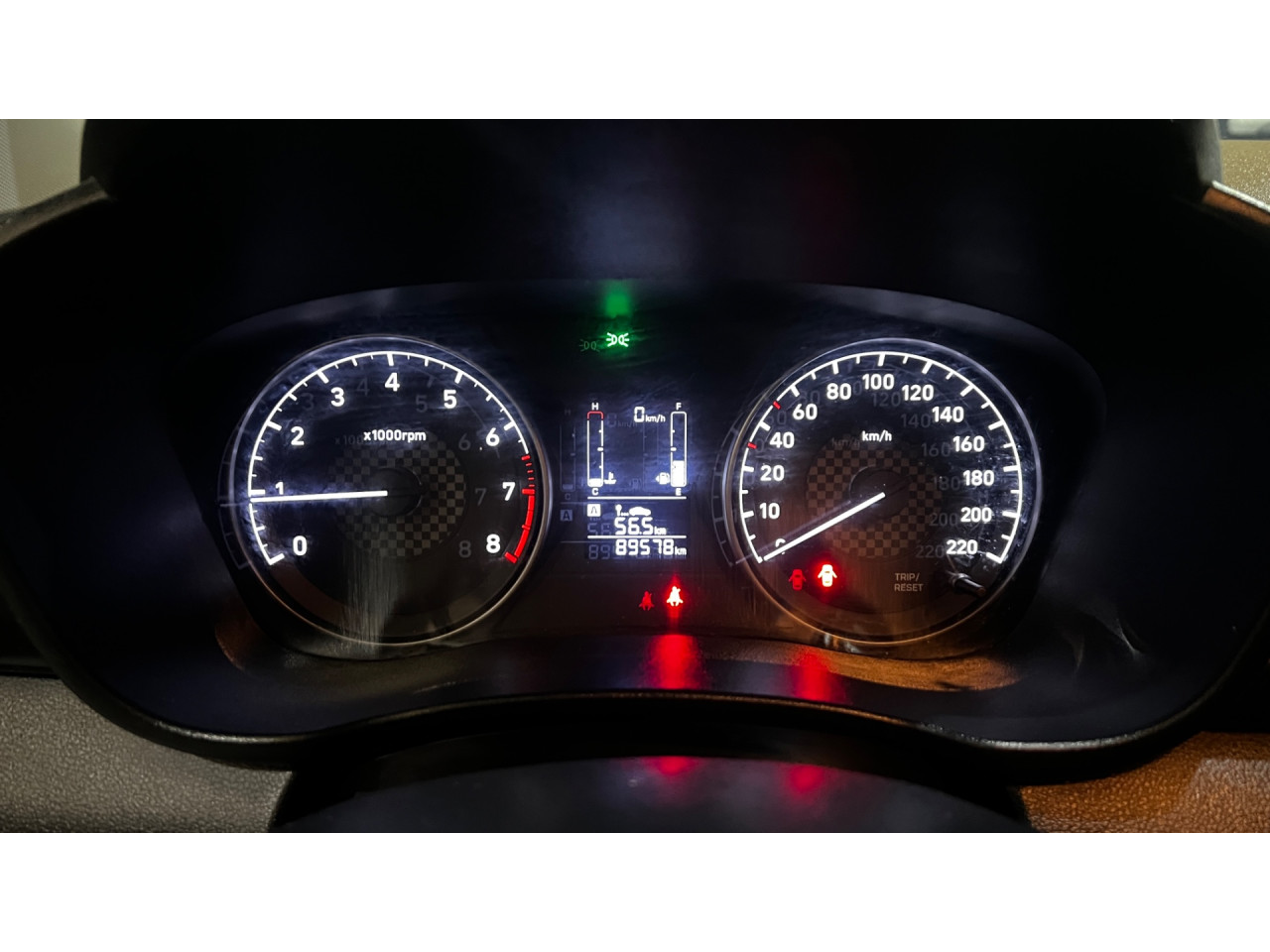 HB 20 Hatch 1.0 12V 4P FLEX COMFORT