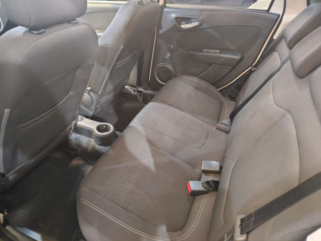 Grand Siena 1.4 4P EVO ATTRACTIVE FLEX