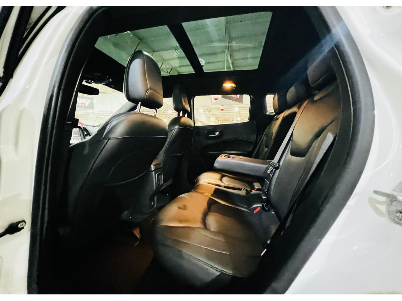Compass 2.0 16V 4P LIMITED S TURBO DIESEL 4X4 AUTOMÁTICO