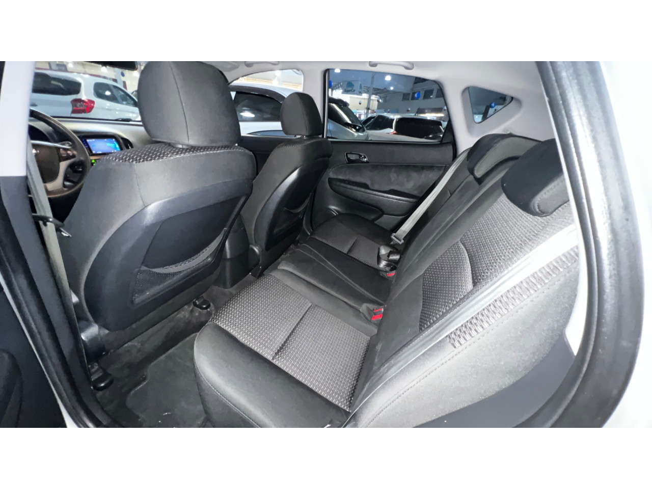 I30 2.0 16V 4P GLS AUTOMÁTICO
