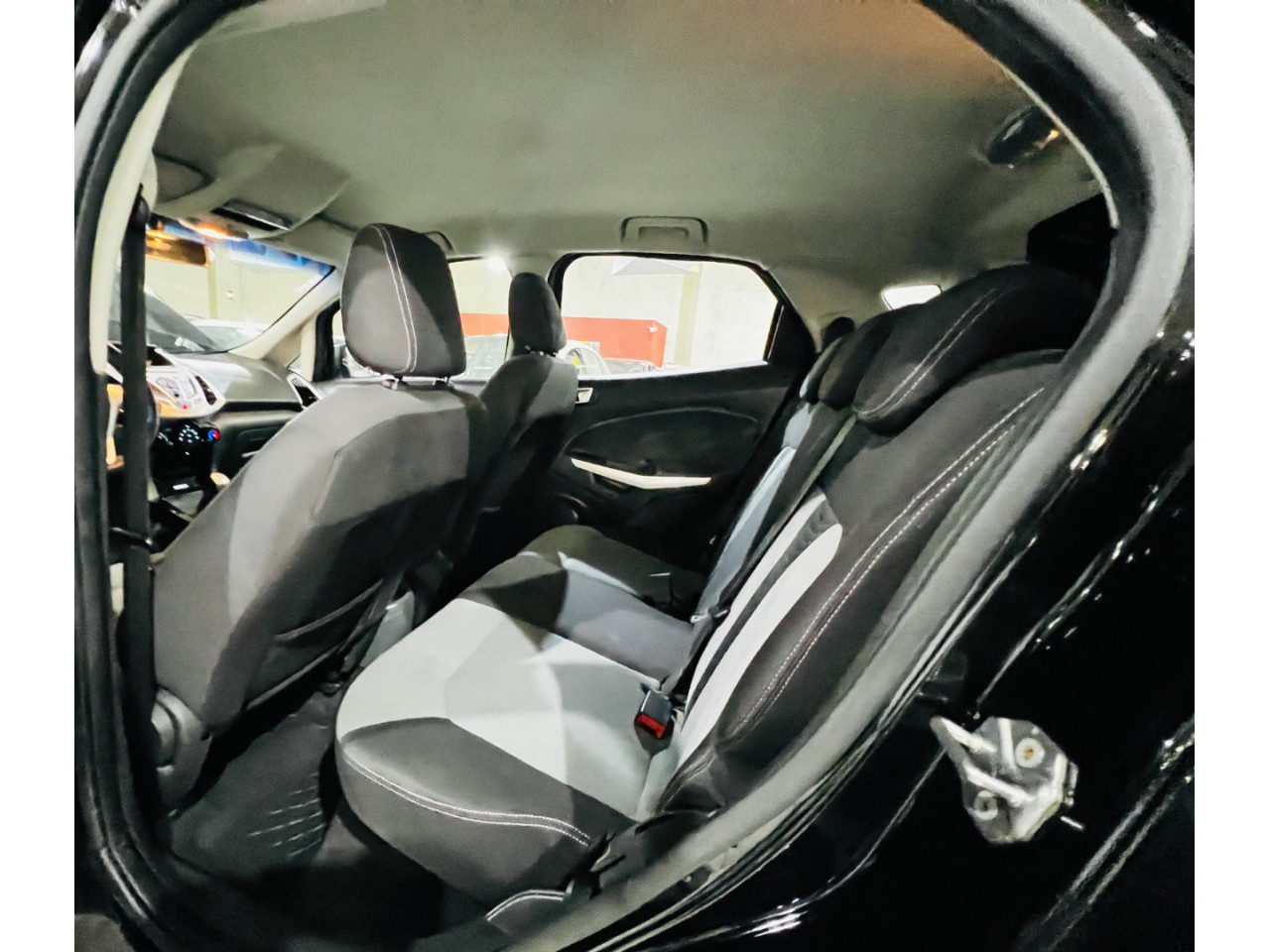 Ecosport 1.6 16V 4P FREESTYLE