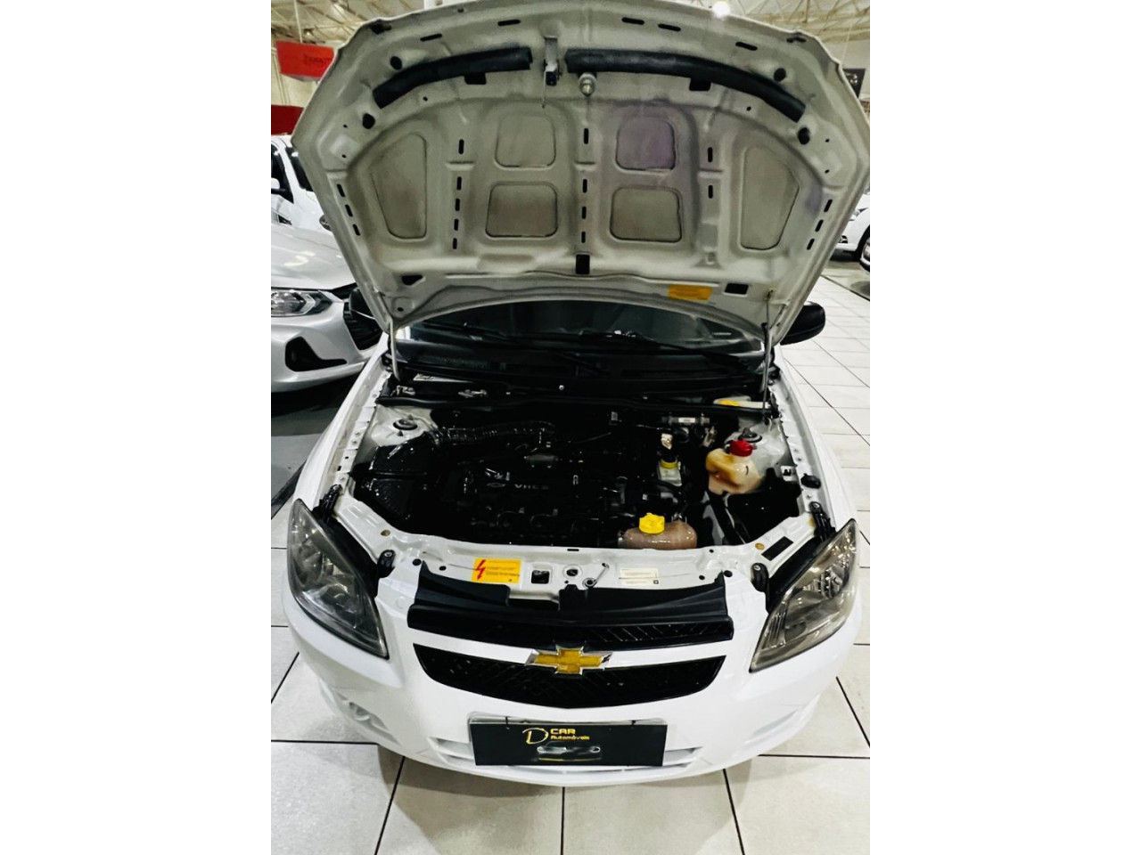Celta 1.0 4P LS FLEX