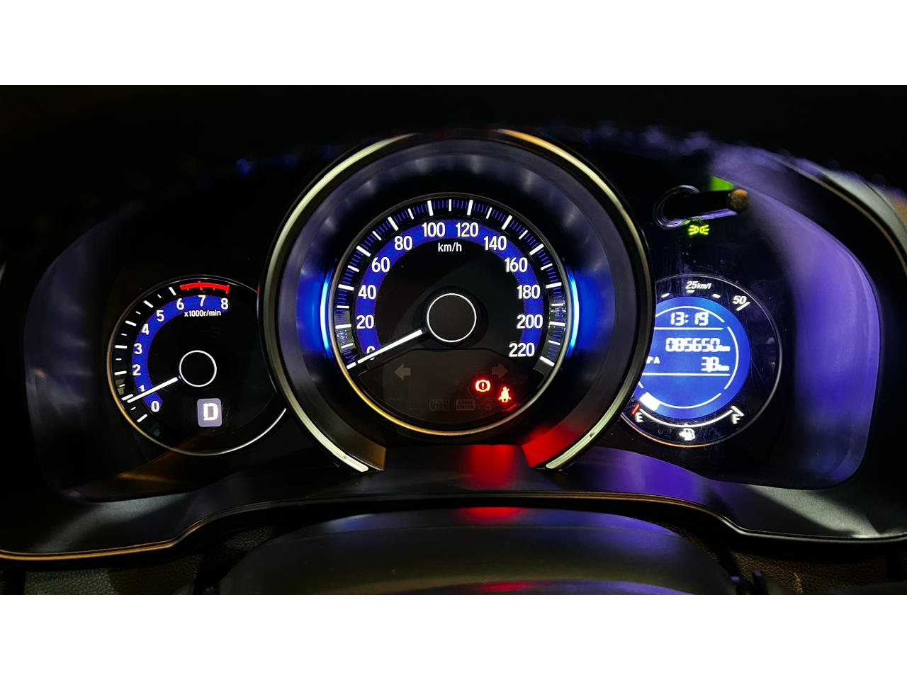 WR-V 1.5 16V 4P EXL FLEX AUTOMÁTICO CVT