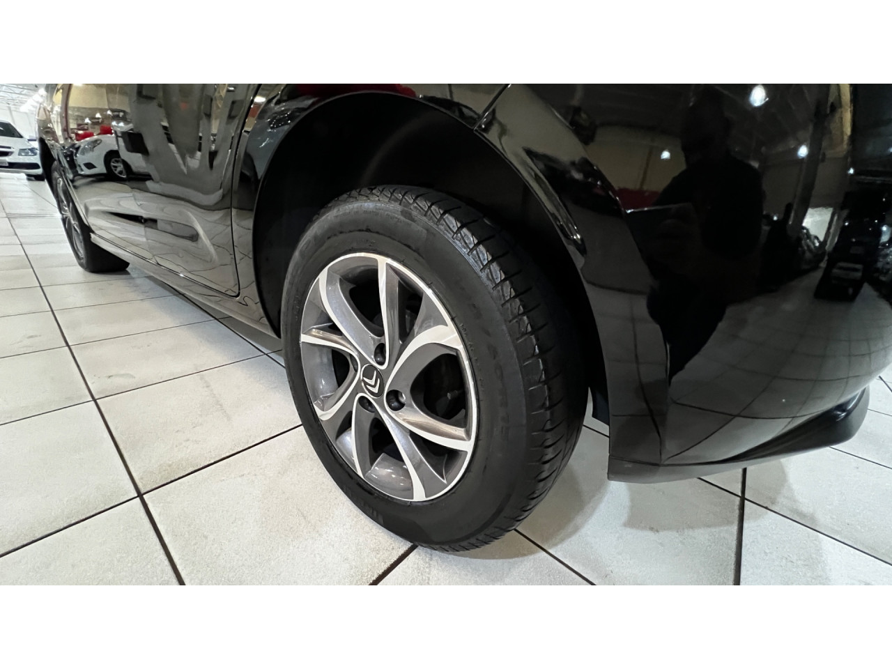 C3 1.5 4P ORIGINE FLEX