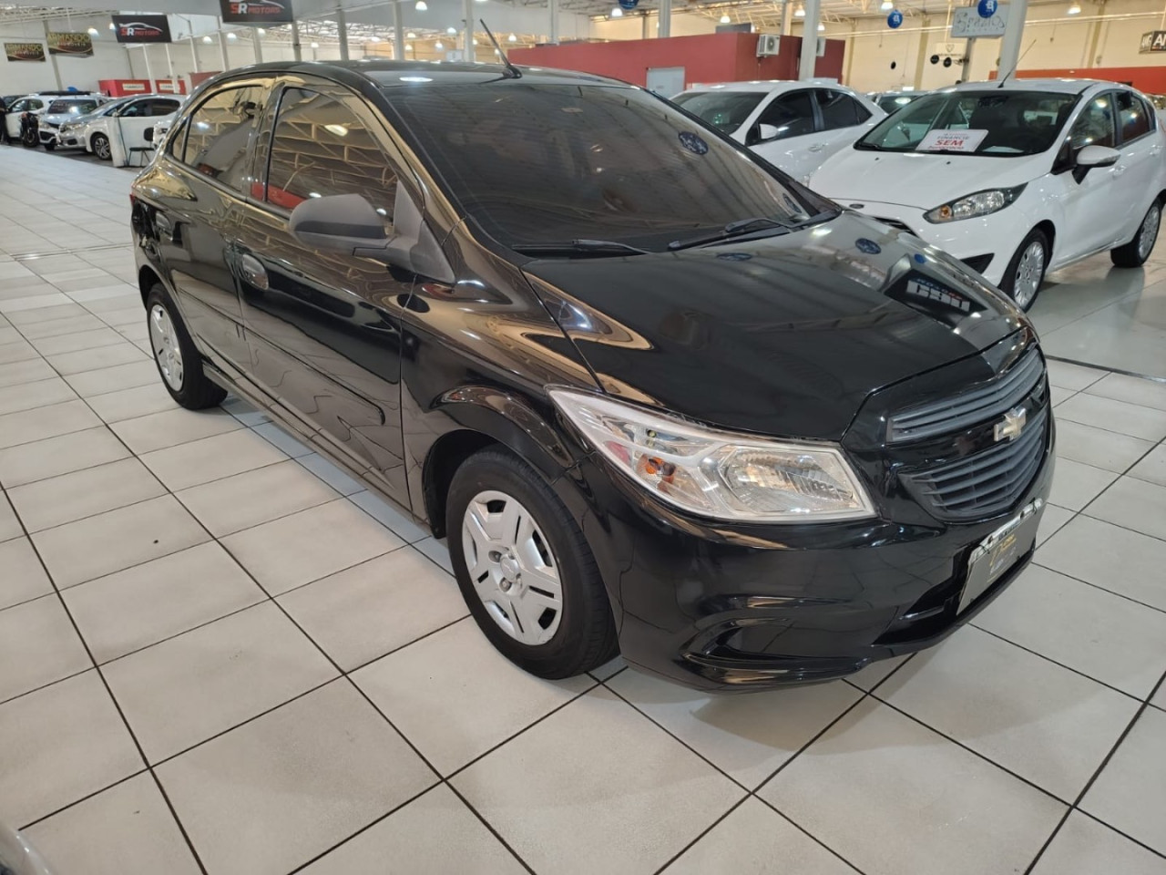 Onix Hatch 1.0 4P FLEX JOY