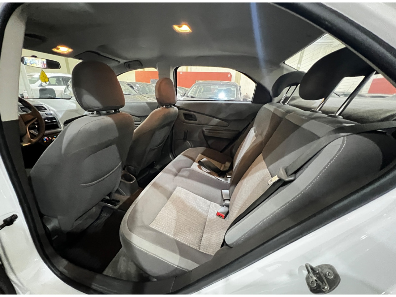 Cobalt 1.4 4P FLEX LT