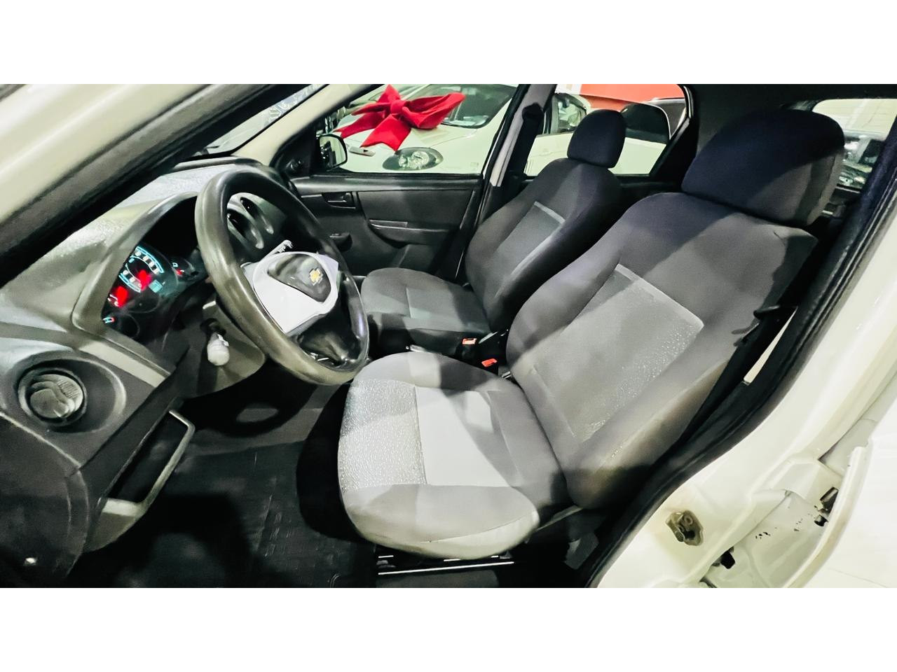 Celta 1.0 4P LS FLEX