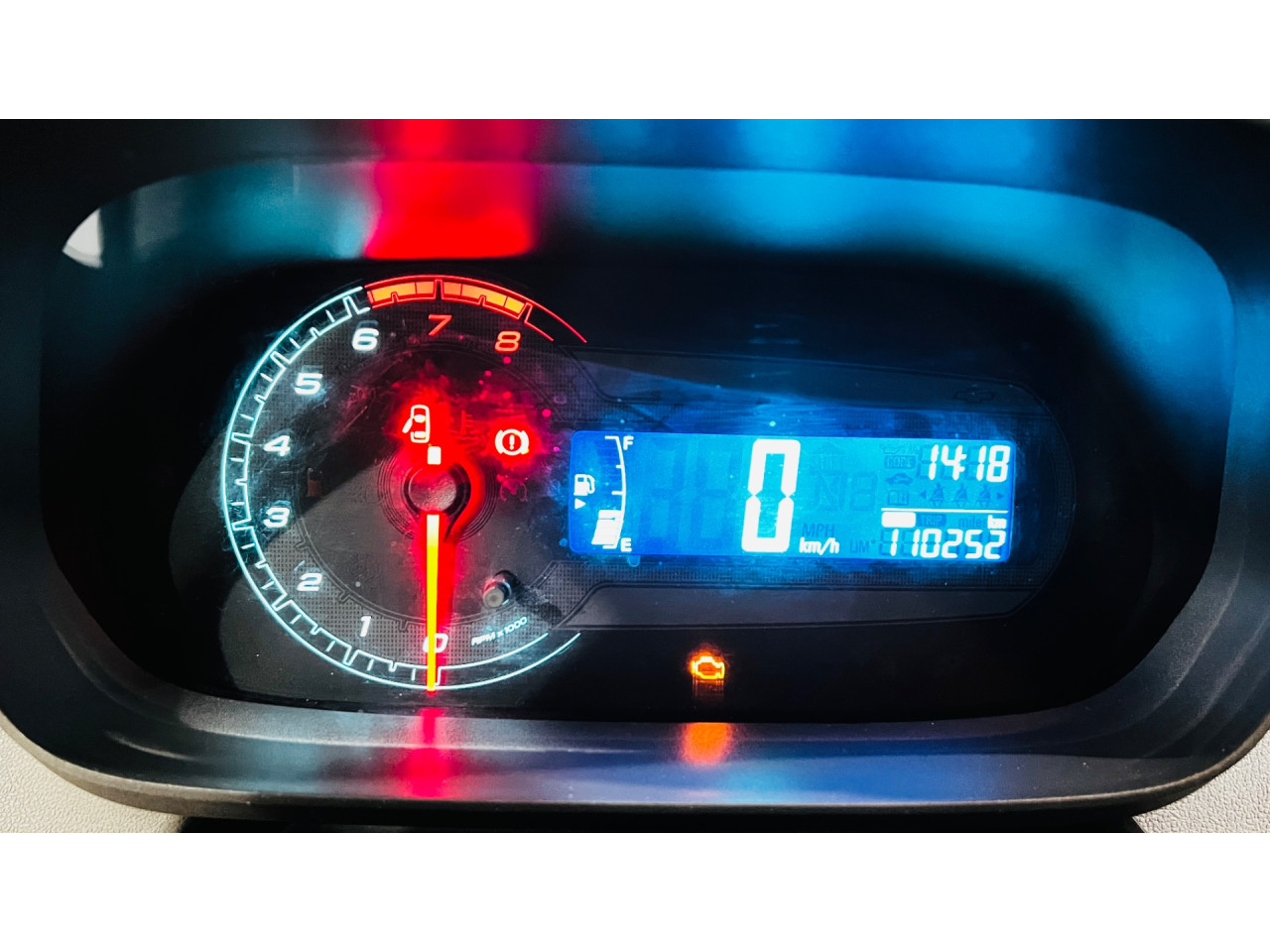 Cobalt 1.4 4P FLEX LT