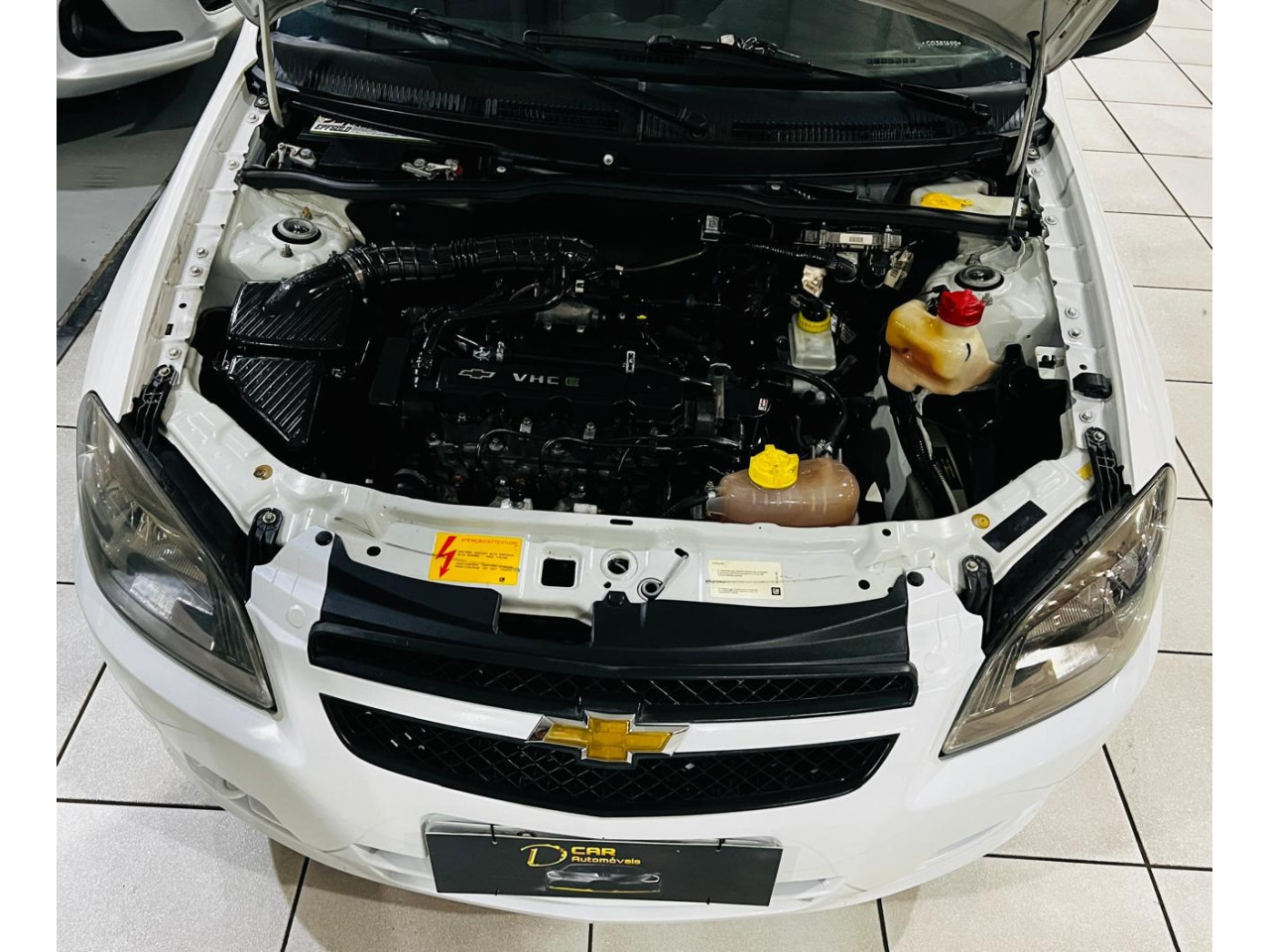 Celta 1.0 4P LS FLEX