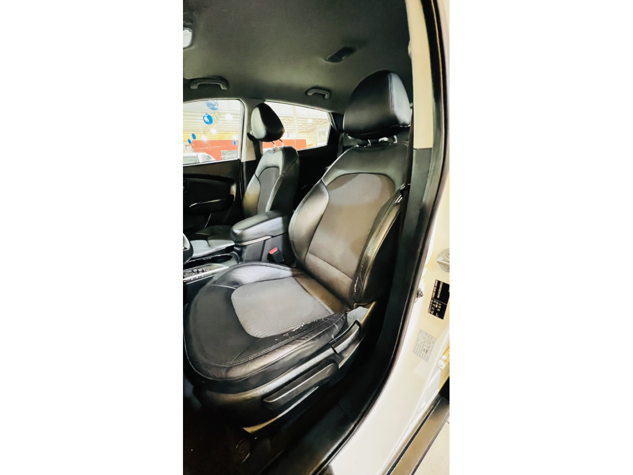 IX35 2.0 16V 4P FLEX AUTOMÁTICO