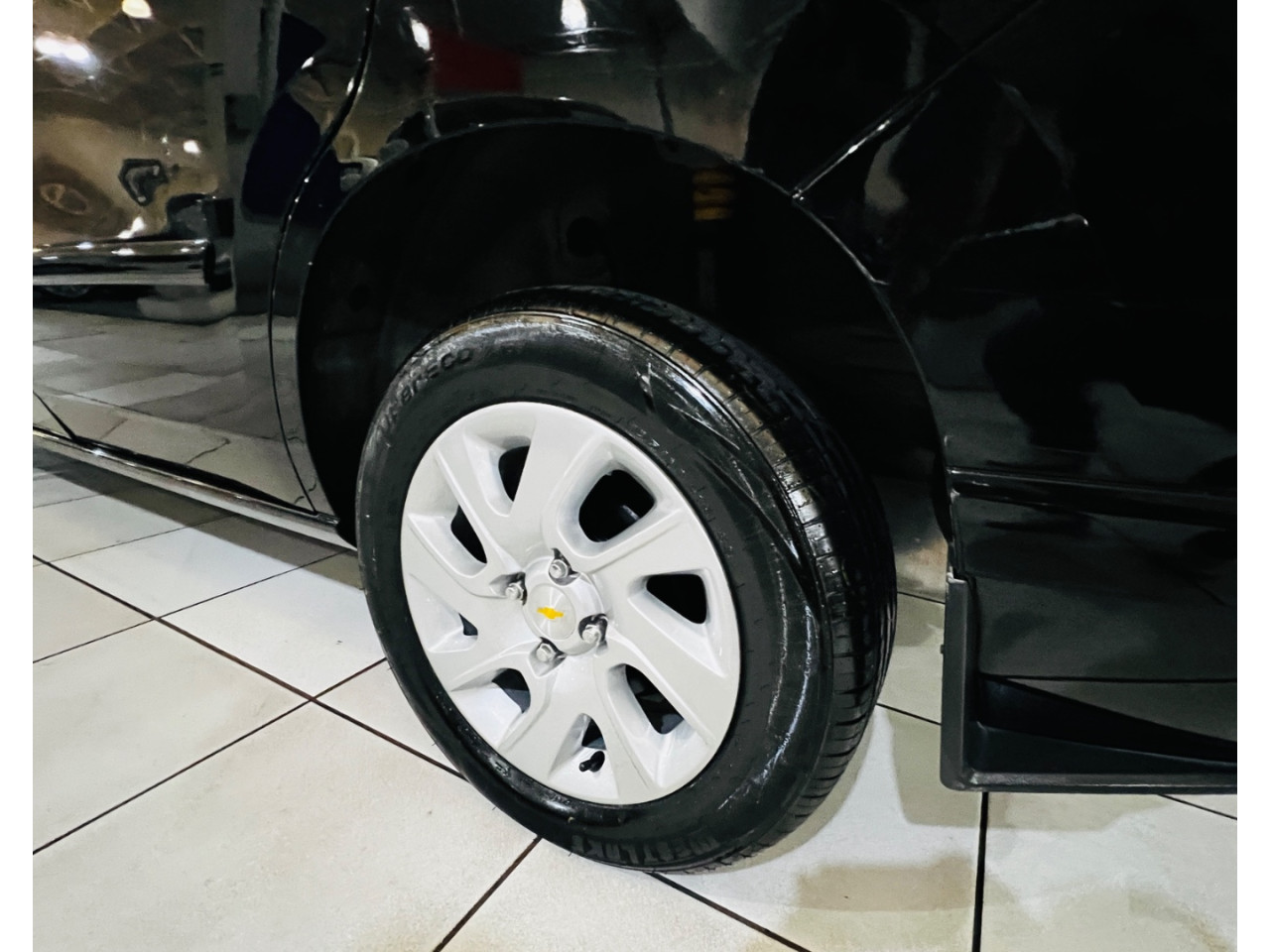 Spin 1.8 4P FLEX LTZ 7 LUGARES