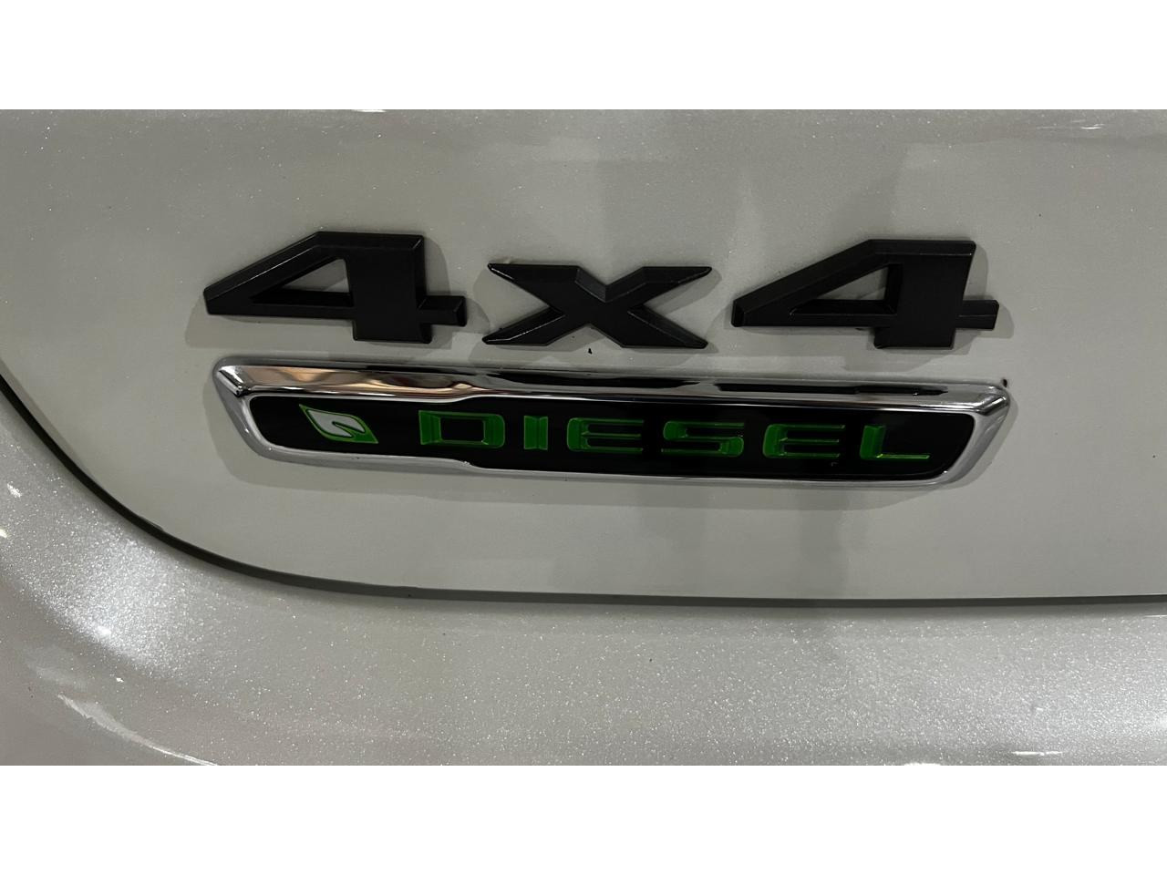 Compass 2.0 16V 4P LIMITED S TURBO DIESEL 4X4 AUTOMÁTICO