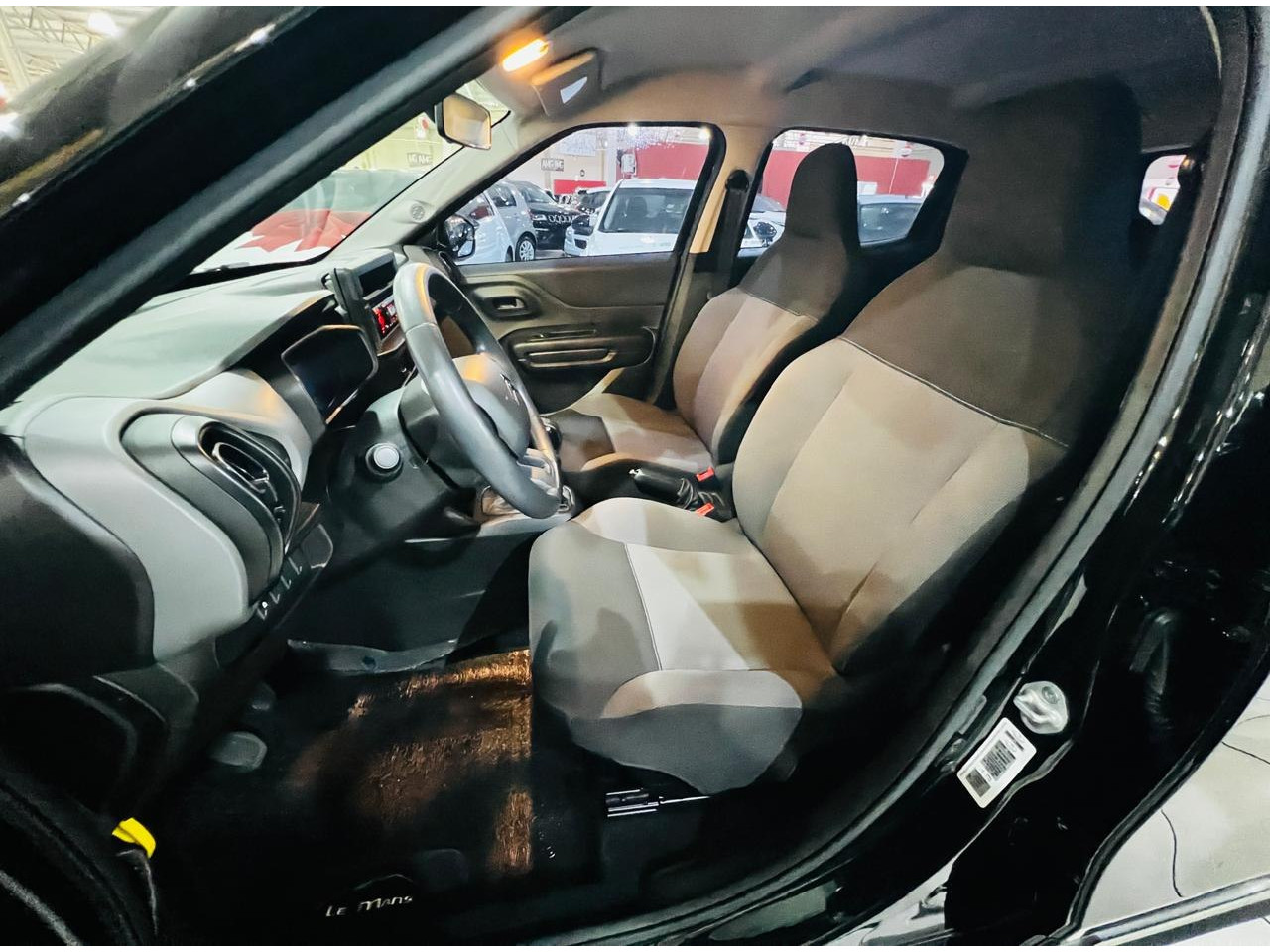 C3 1.0 4P 12V FLEX LIVE