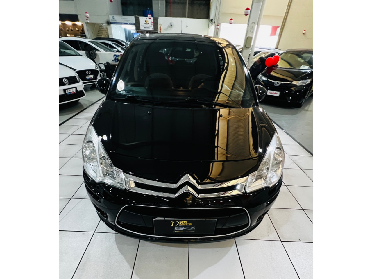 C3 1.5 4P ORIGINE FLEX