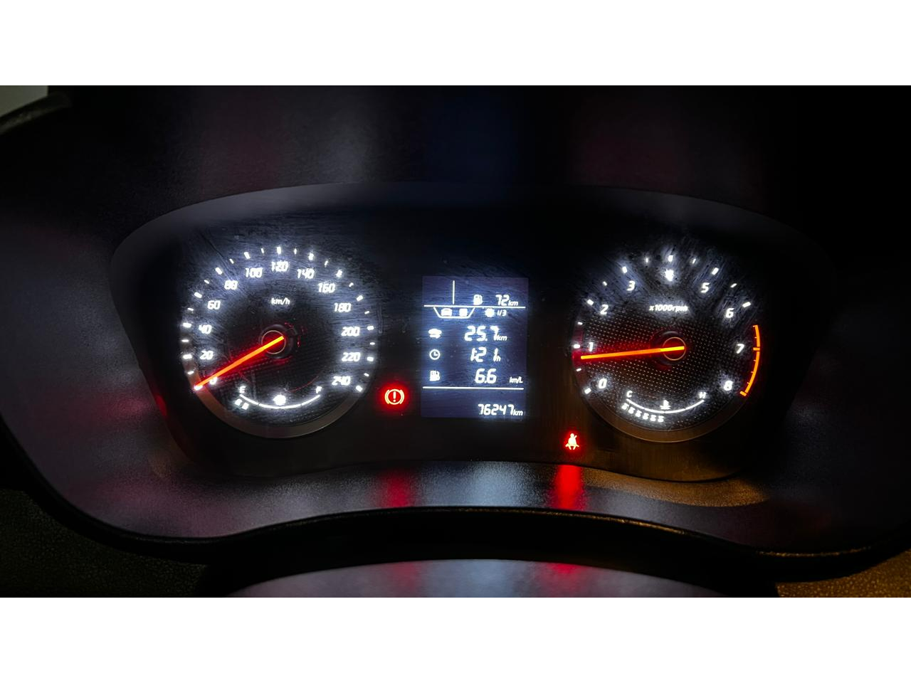HB 20 Hatch 1.0 12V 4P FLEX COMFORT