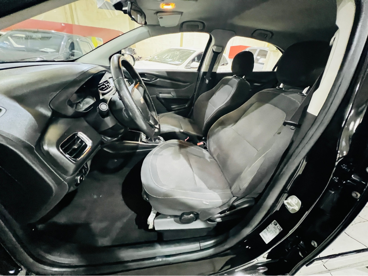 Onix Hatch 1.0 4P FLEX LT