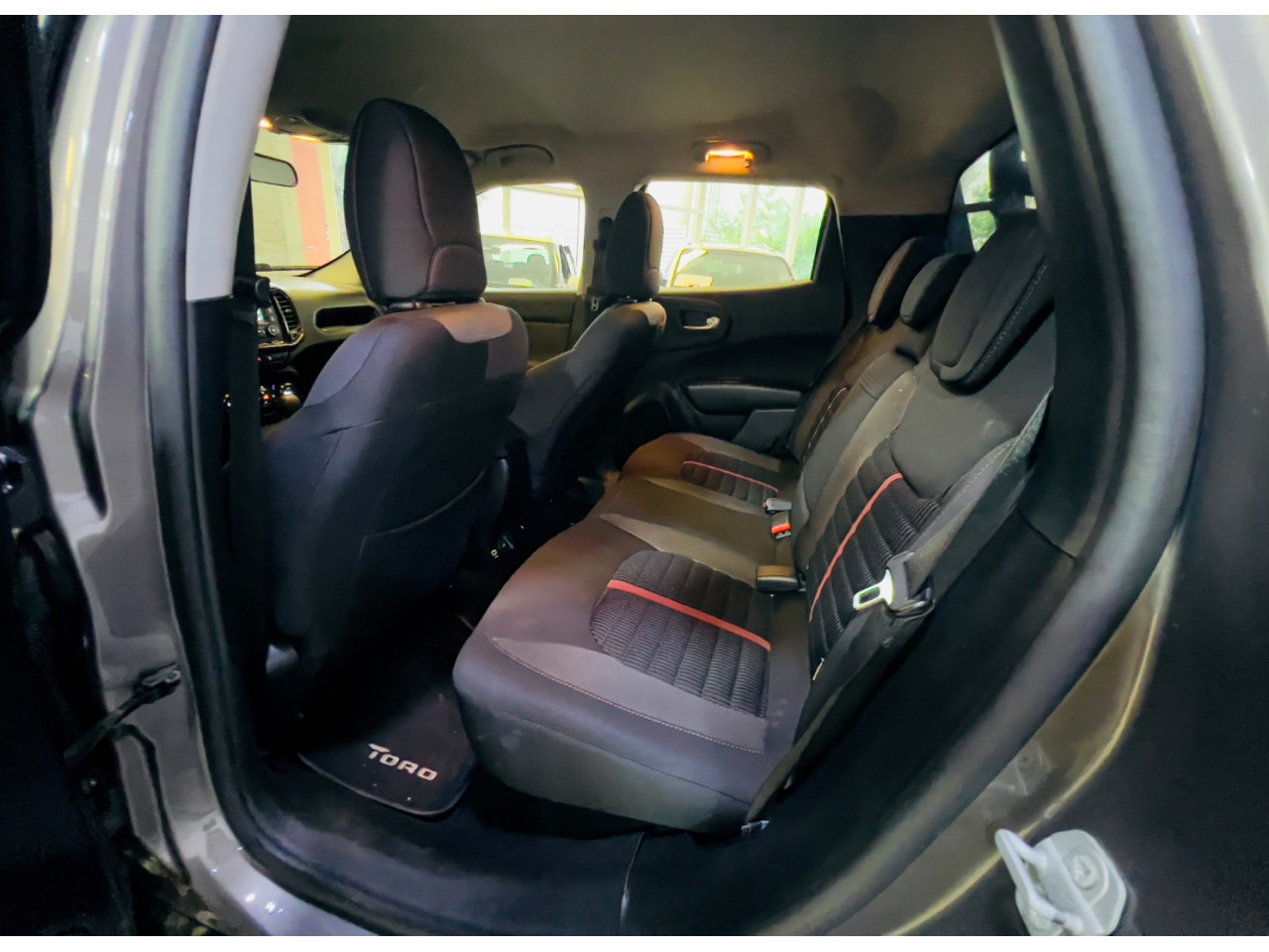 Toro 2.0 16V 4P 4WD FREEDOM TURBO DIESEL  AUTOMÁTICO