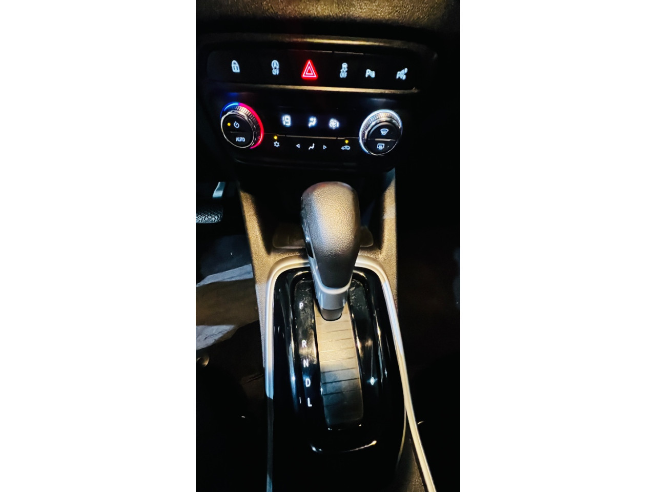 Tracker 1.2 4P FLEX TURBO PREMIER AUTOMÁTICO
