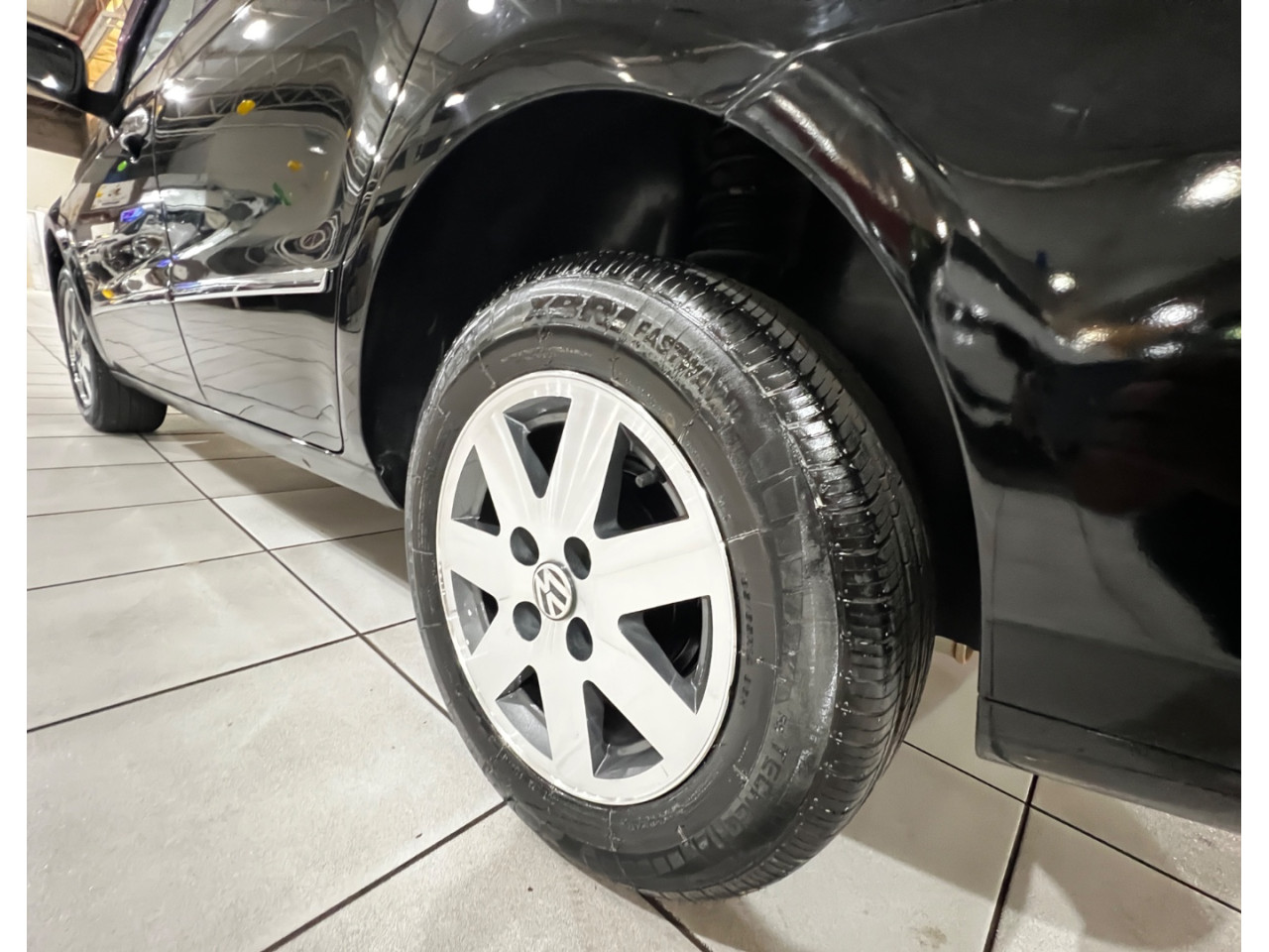 Voyage 1.6 4P G6 I-TREND FLEX
