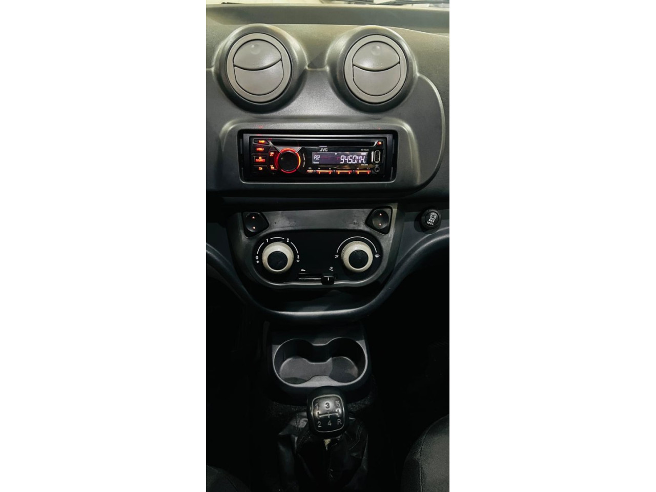 Uno 1.0 4P FLEX EVO VIVACE CELEBRATION