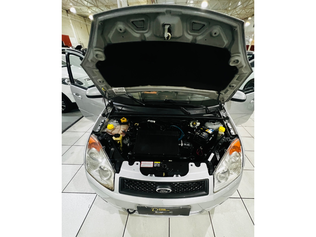 Fiesta Sedan 1.6 4P CLASS FLEX