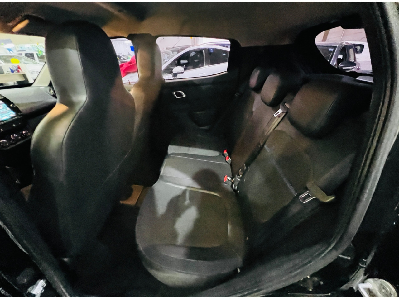 Kwid 1.0 12V 4P SCE FLEX INTENSE
