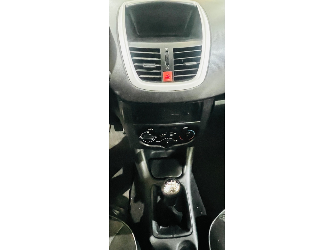 207 Hatch 1.4 4P XR FLEX