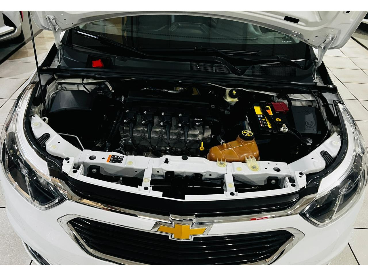 Cobalt 1.8 4P FLEX LTZ