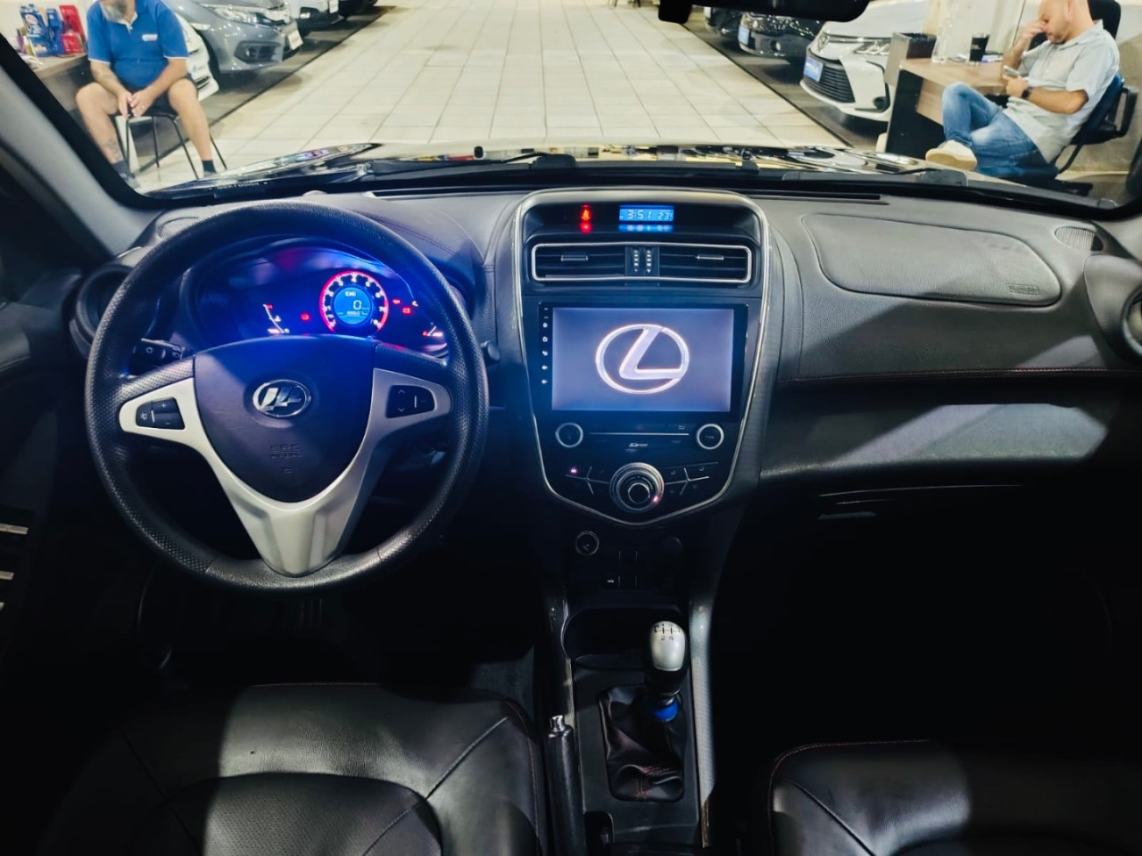 X60 1.8 16V 4P TALENT