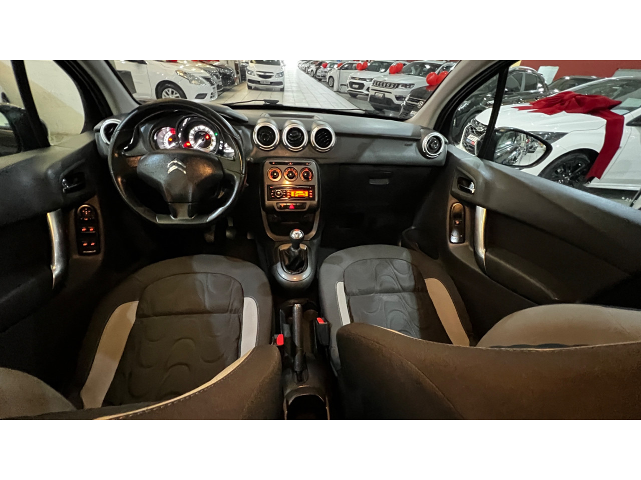 C3 1.5 4P ORIGINE FLEX