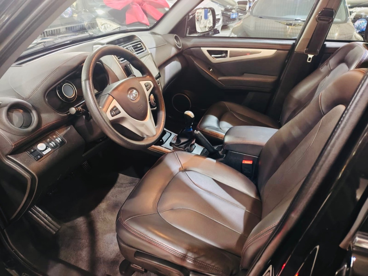 X60 1.8 16V 4P TALENT