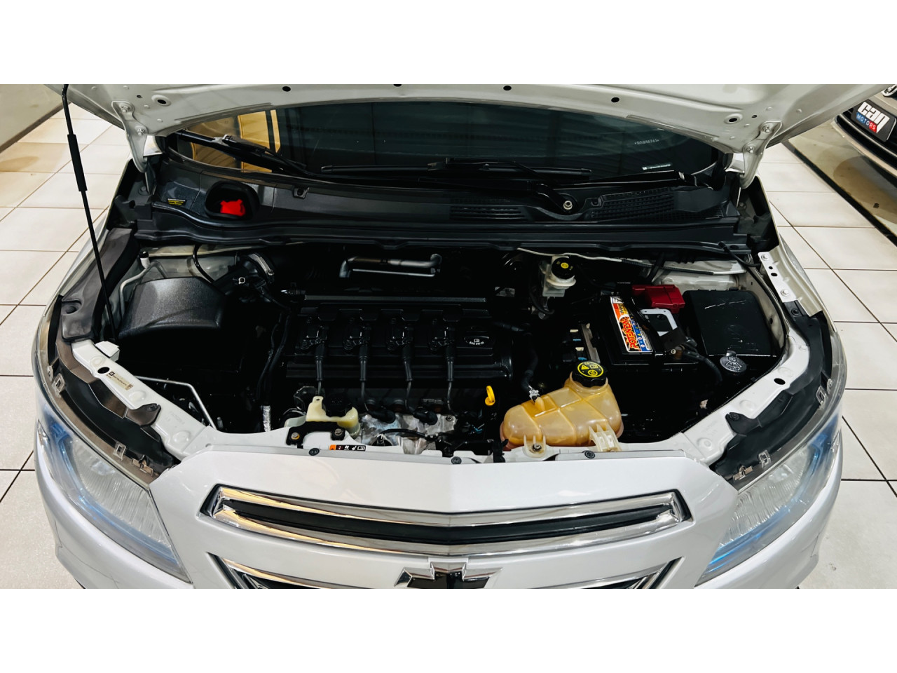 Prisma 1.4 4P LTZ FLEX