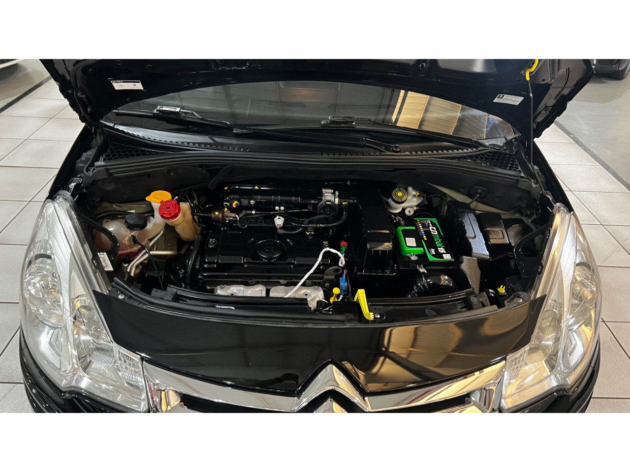 C3 1.5 4P ORIGINE FLEX