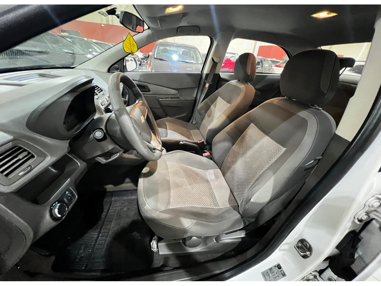 Cobalt 1.4 4P FLEX LT