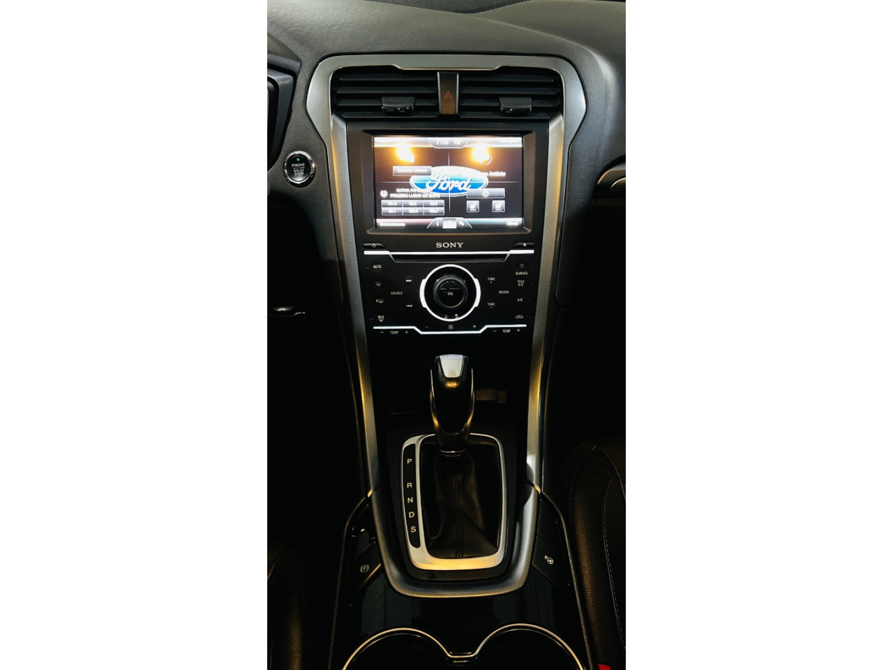 Fusion 2.0 4P 16V ECOBOOST TURBO TITANIUM PLUS AWD AUTOMÁTICO