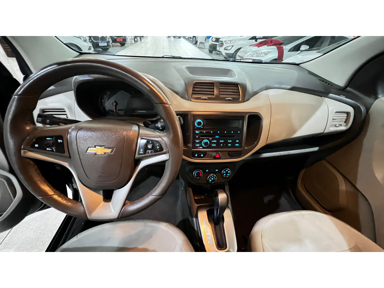 Spin 1.8 4P FLEX LTZ 7 LUGARES