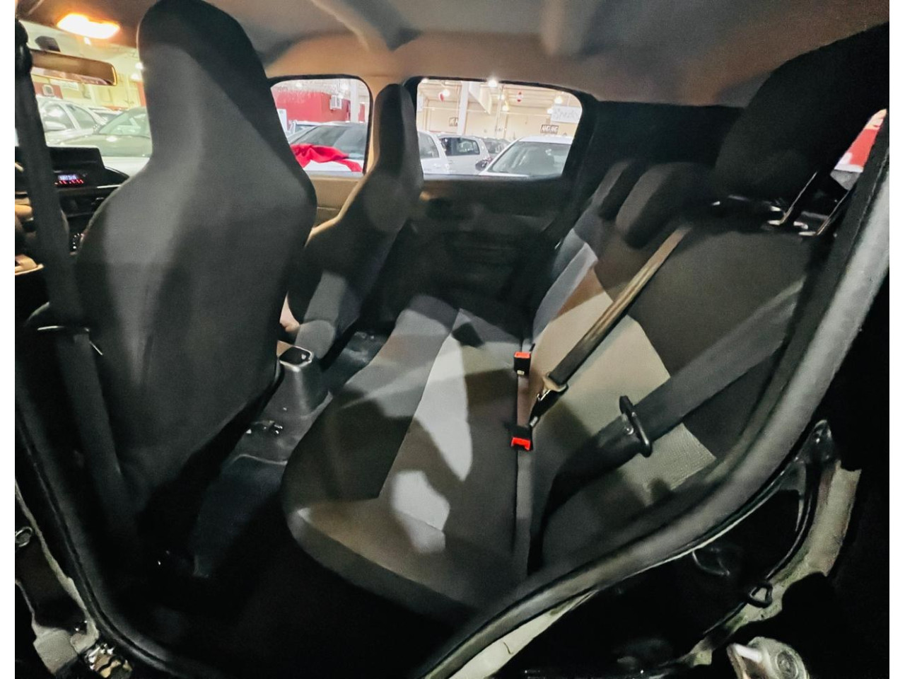 C3 1.0 4P 12V FLEX LIVE