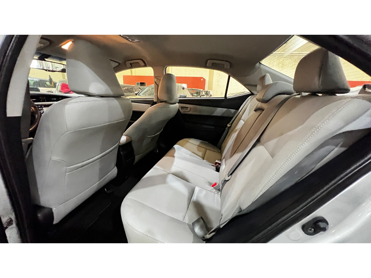 Corolla 1.8 16V 4P XEI FLEX AUTOMÁTICO