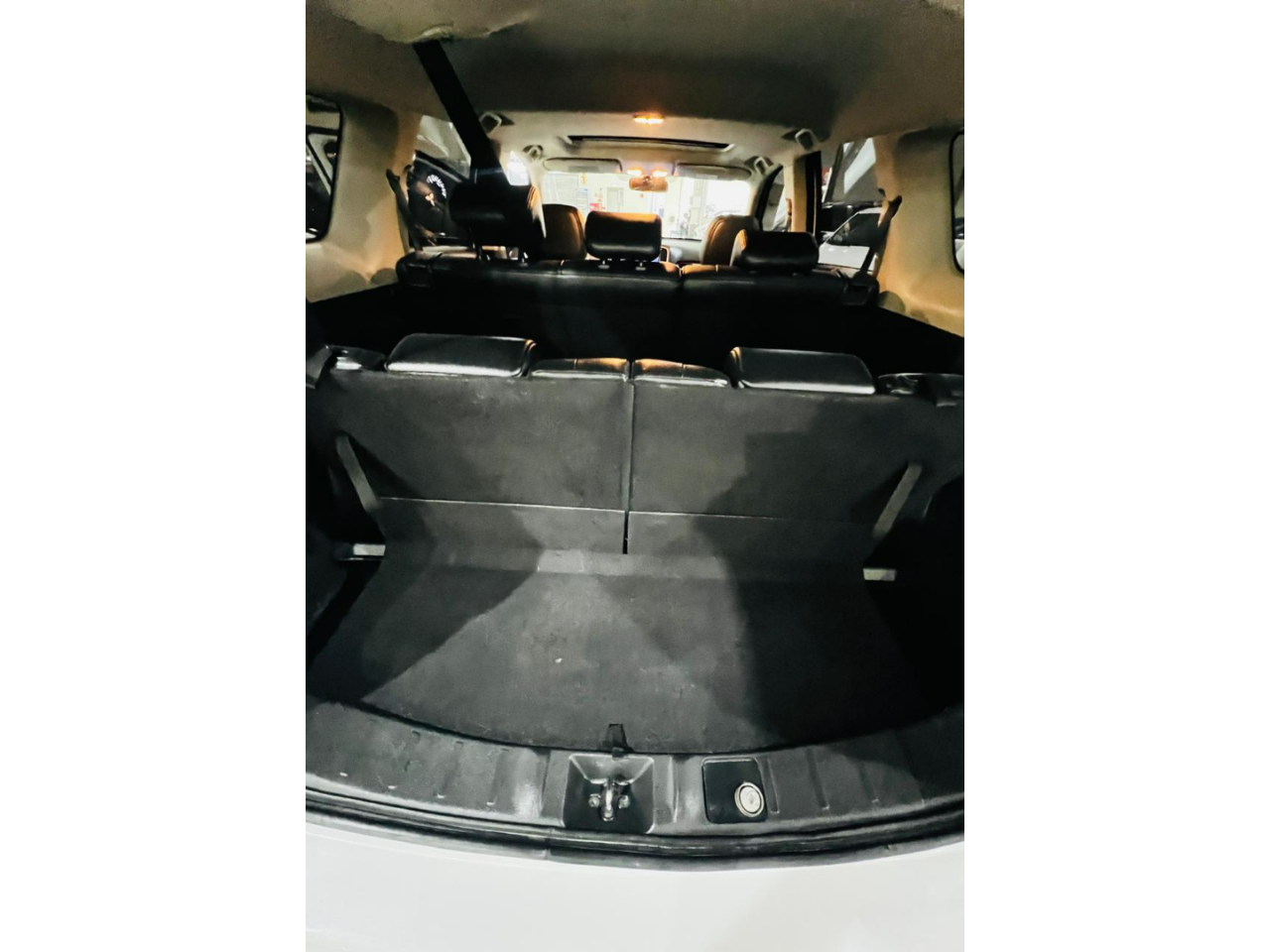 Outlander 3.0 V6 24V 4P GT 4X4 AUTOMÁTICO