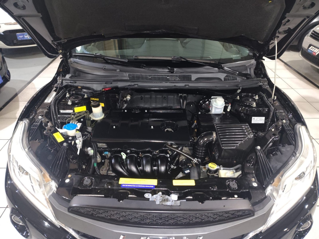 X60 1.8 16V 4P TALENT