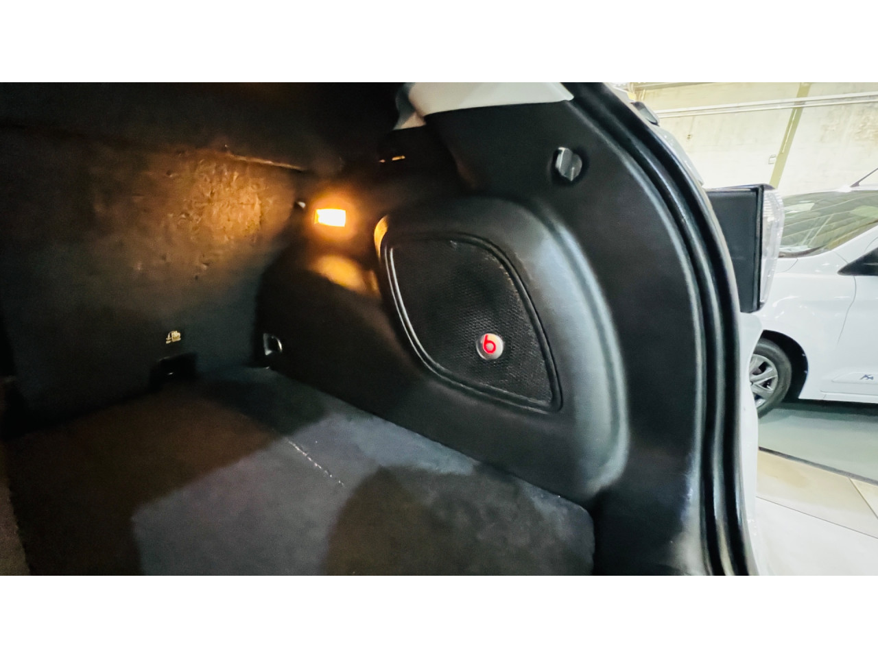 Compass 2.0 16V 4P LONGITUDE FLEX AUTOMÁTICO