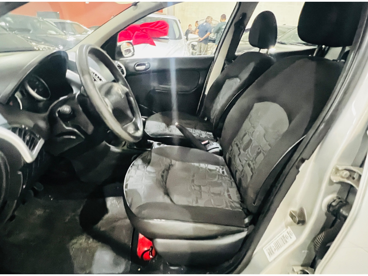 207 Hatch 1.4 4P XR FLEX