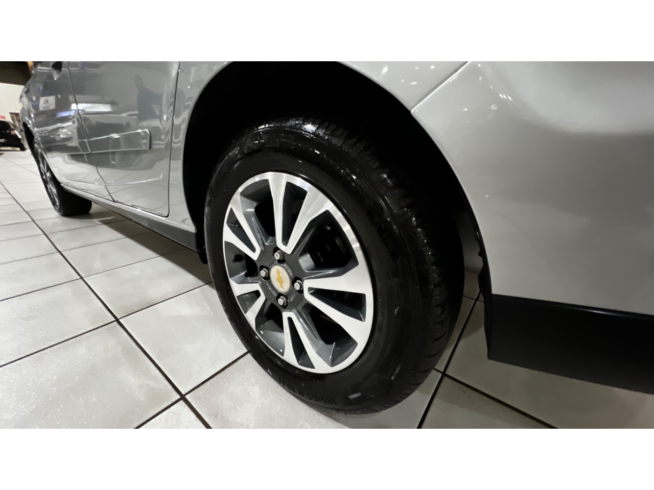 Prisma 1.4 4P LTZ FLEX