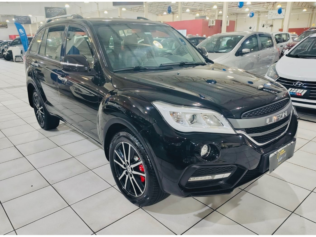 X60 1.8 16V 4P TALENT