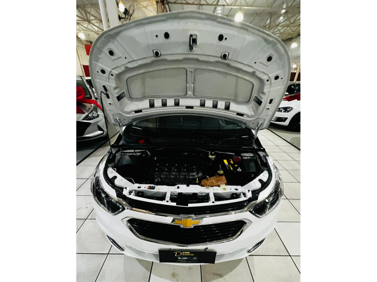 Cobalt 1.8 4P FLEX LTZ