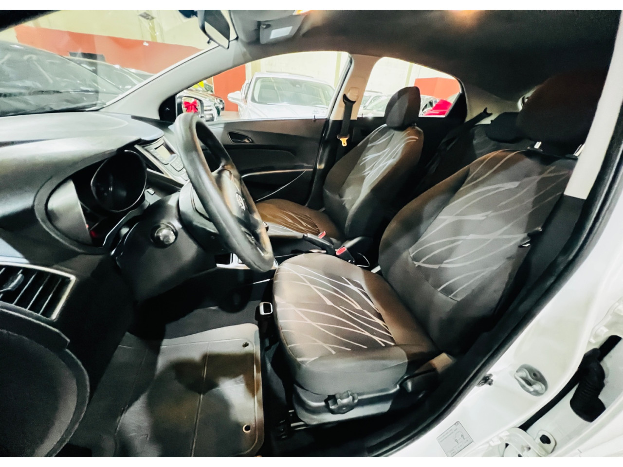 HB 20 Hatch 1.0 12V 4P FLEX COMFORT