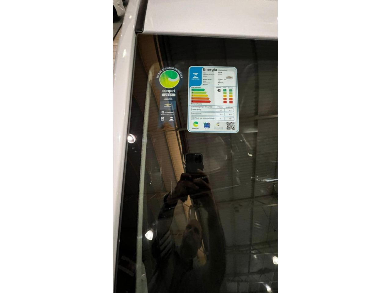 Cobalt 1.8 4P FLEX LTZ