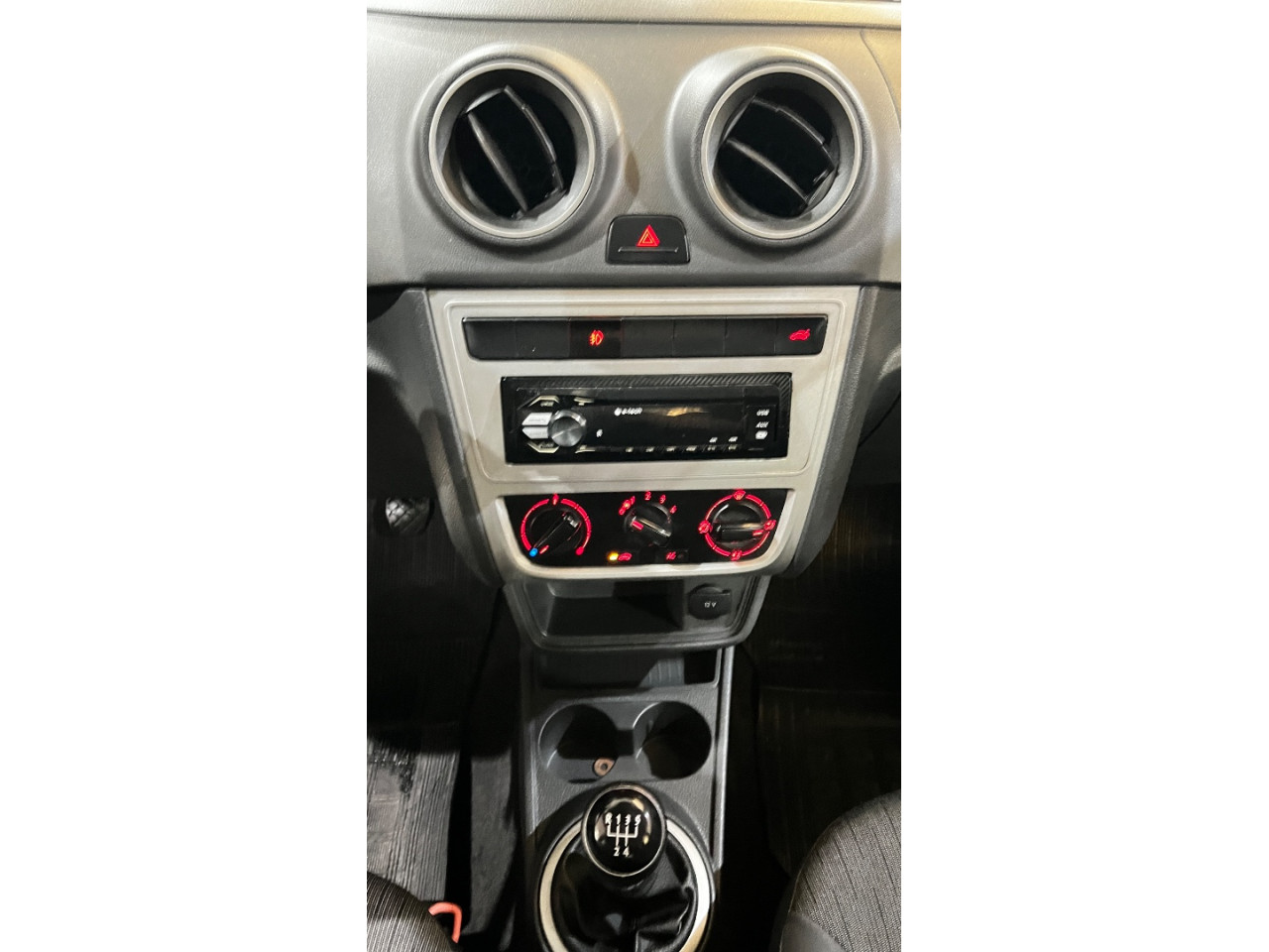 Voyage 1.6 4P CITY FLEX