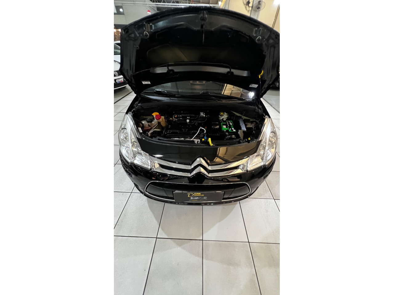 C3 1.5 4P ORIGINE FLEX