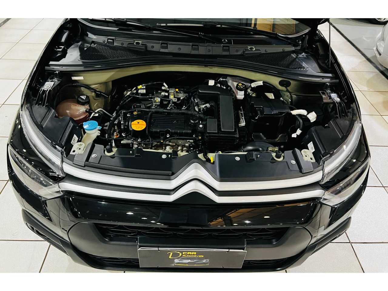 C3 1.0 4P 12V FLEX LIVE